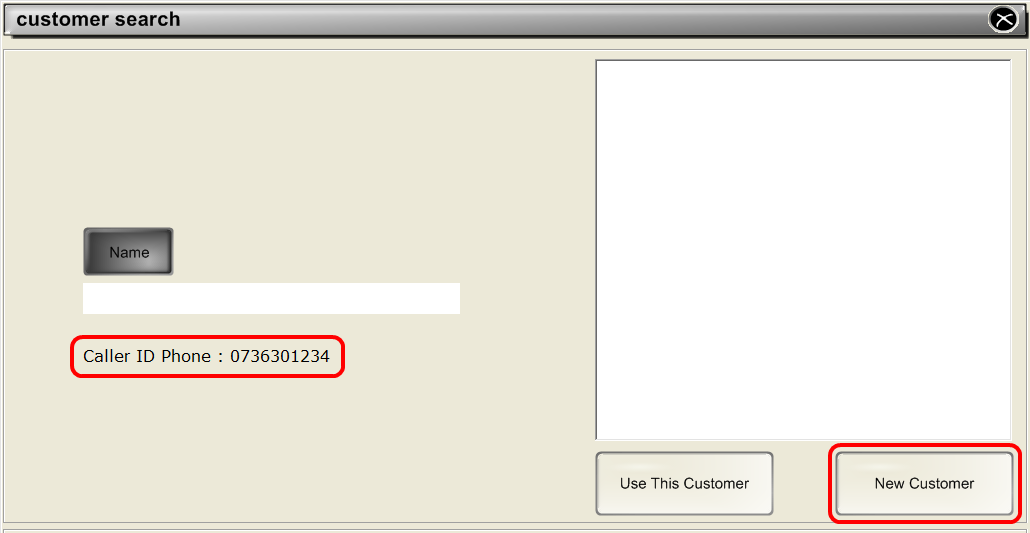 Using Caller ID