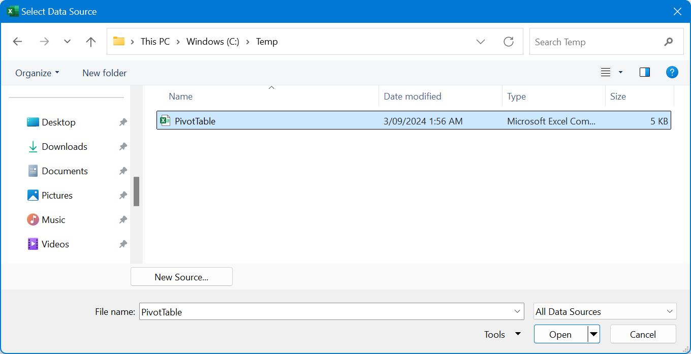 File Table Pivot How To Use Pivot Tables To Analyze Data at Alonzo Christensen blog